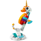 Конструктор LEGO Creator 3-in-1 Magical Unicorn (31140)