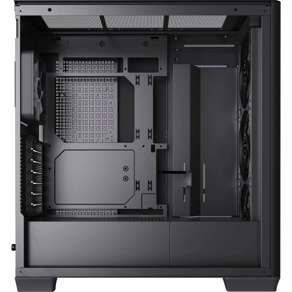 Корпус AeroCool APNX C1-BK-v1 - EN74301 - фото 9