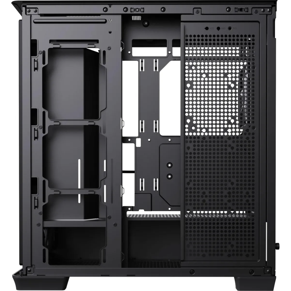 Корпус AeroCool APNX C1-BK-v1 - EN74301 - фото 10