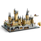 Конструктор LEGO Harry Potter Hogwarts Castle and Grounds (76419)