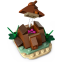 Конструктор LEGO Jurassic World Triceratops Research - 76959 - фото 3