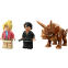 Конструктор LEGO Jurassic World Triceratops Research - 76959 - фото 4