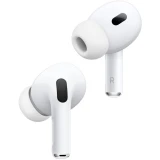 Гарнитура Apple AirPods Pro (2nd generation) with MagSafe Charging Case USB-C (MTJV3) (MTJV3LL(AM,HN,ZA,J,ZP)/A)