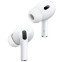 Гарнитура Apple AirPods Pro (2nd generation) with MagSafe Charging Case USB-C (MTJV3) - MTJV3LL(AM,HN,ZA,J,ZP)/A - фото 2