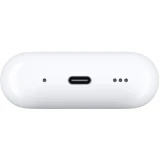 Гарнитура Apple AirPods Pro (2nd generation) with MagSafe Charging Case USB-C (MTJV3) (MTJV3LL(AM,HN,ZA,J,ZP)/A)