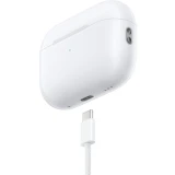 Гарнитура Apple AirPods Pro (2nd generation) with MagSafe Charging Case USB-C (MTJV3) (MTJV3LL(AM,HN,ZA,J,ZP)/A)