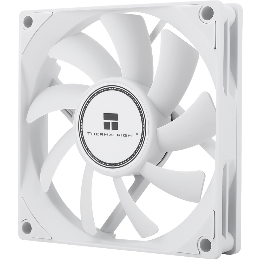 Вентилятор для корпуса Thermalright TL-8015W - фото 4