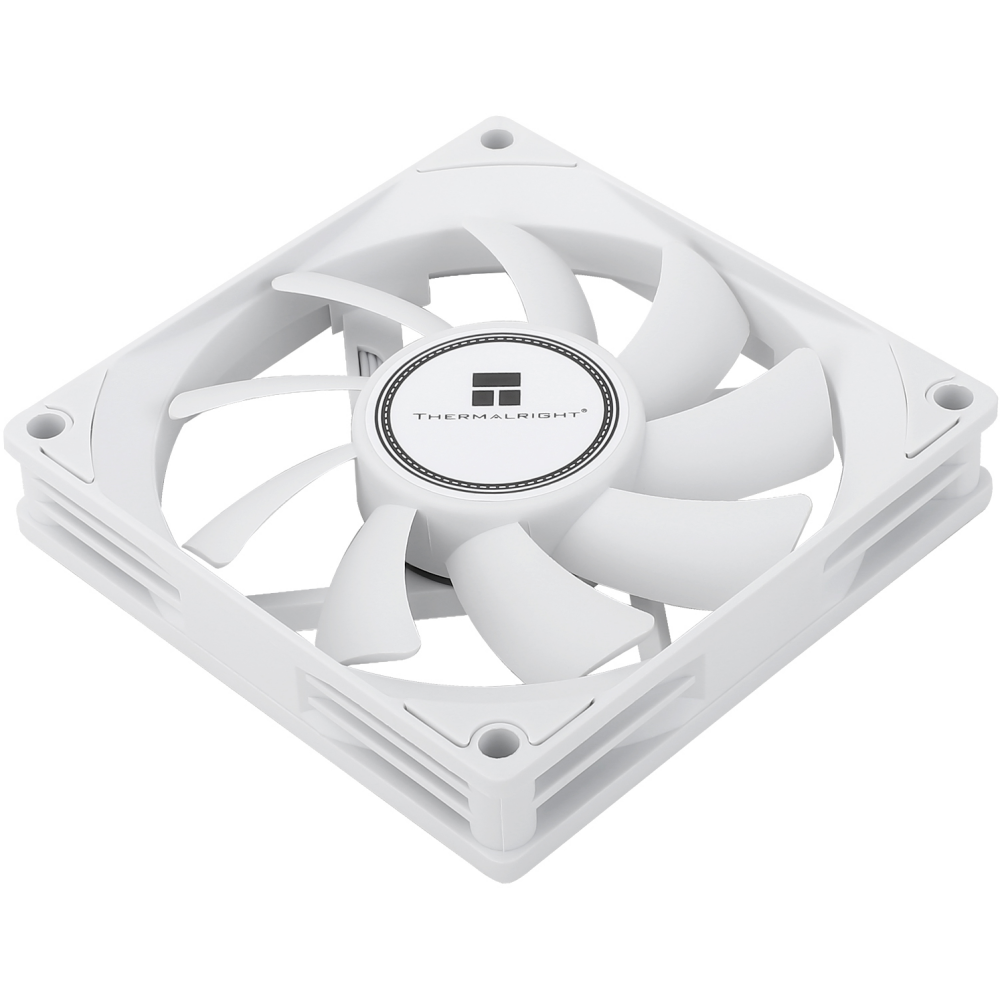 Вентилятор для корпуса Thermalright TL-8015W - фото 5