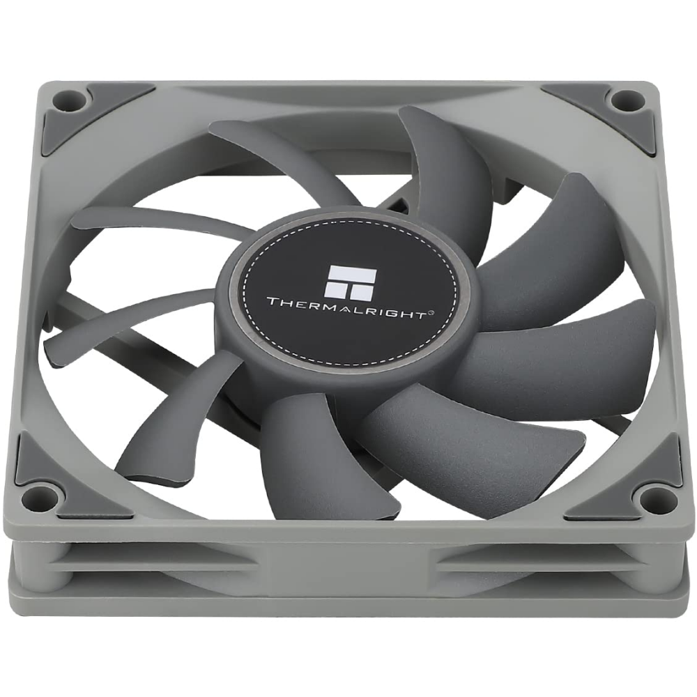Вентилятор для корпуса Thermalright TL-8015 - фото 3