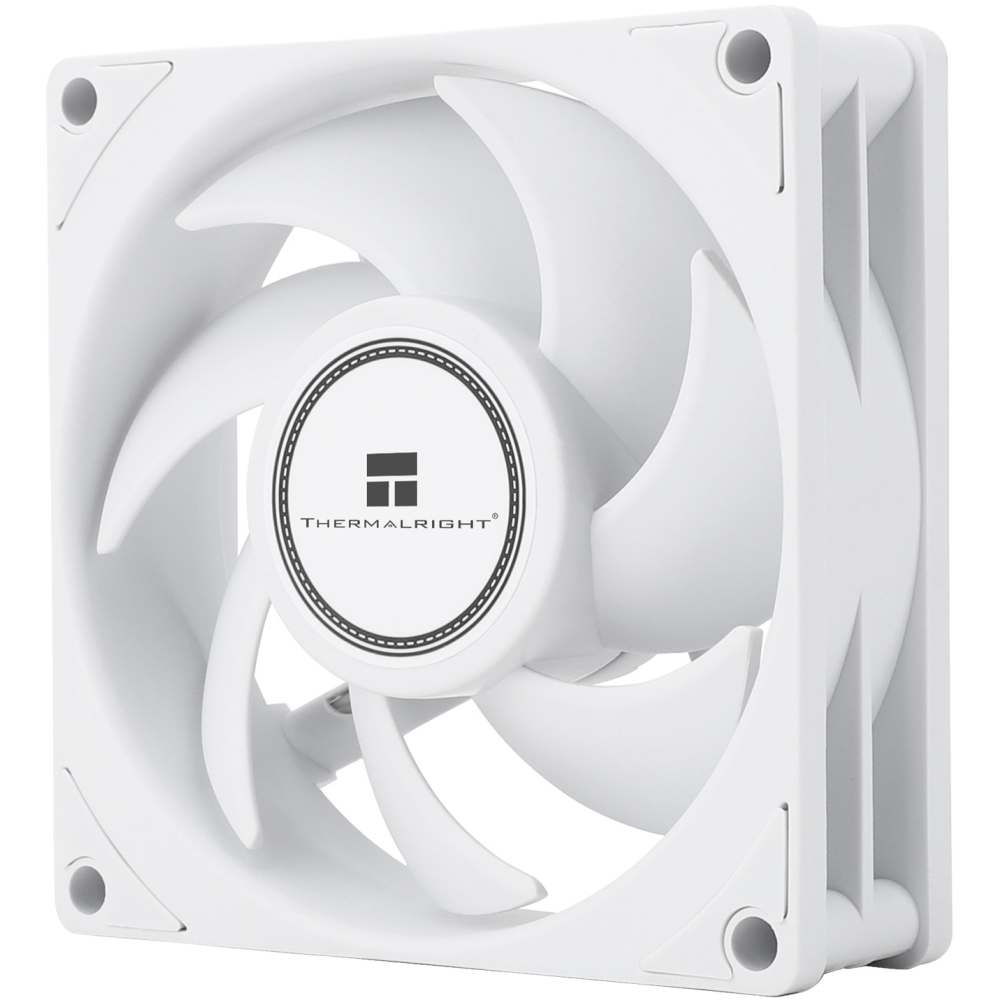 Вентилятор для корпуса Thermalright TL-B8W - фото 3