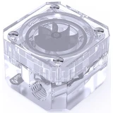 Датчик потока для СЖО Bykski B-FMpa-V3-X 5V A-RGB (C13-0036)