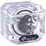 Датчик потока для СЖО Bykski B-FMpa-V3-X 5V A-RGB (C13-0036)