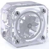 Датчик потока для СЖО Bykski B-FMpa-V3-X 5V A-RGB (C13-0036)