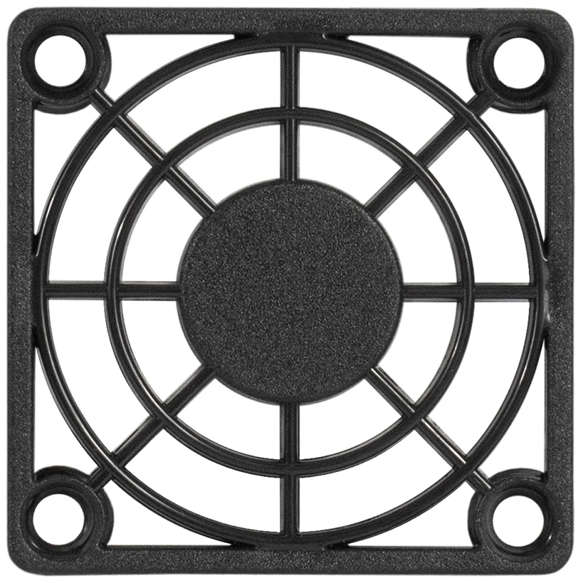 Защитная решётка для вентилятора ExeGate EG-040PSB 40mm - EX295265RUS - фото 2