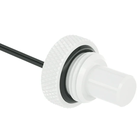 Датчик температуры для СЖО Barrow TCWDL-V1 White (BA0924)