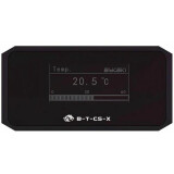 Датчик температуры для СЖО Bykski B-T-CS-X Black (C13-0174)