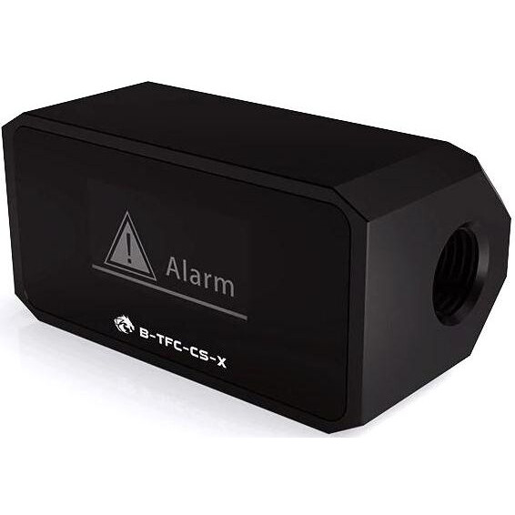 Датчик температуры для СЖО Bykski B-TFC-CS-X Black (C13-0138) - фото 2