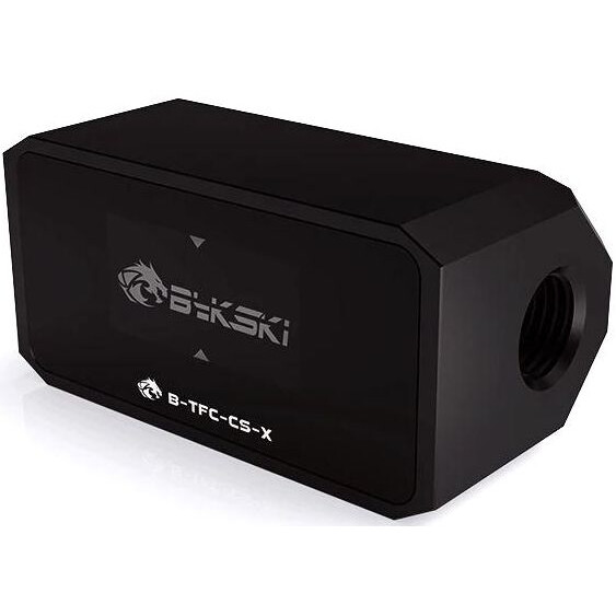 Датчик температуры для СЖО Bykski B-TFC-CS-X Black (C13-0138) - фото 3