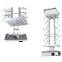 Кронштейн Sakura SLJ1500