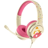 Гарнитура OTL Technologies Nintendo Animal Crossing Kids (AC0848)