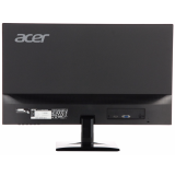 Монитор Acer 27" HA270Abi (UM.HW0EE.A04)