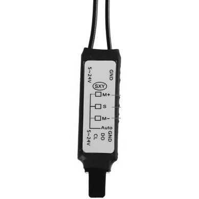 Контроллер для СЖО Barrow ARSKZQ LRC2.0 5V (BA0986) - фото 2