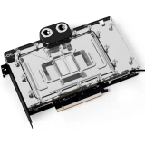 Водоблок для видеокарты Alphacool Core Geforce RTX 4090 GameRock + Phantom with Backplate (13474)