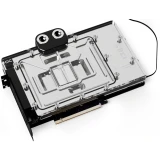 Водоблок для видеокарты Alphacool Core Geforce RTX 4090 Strix + TUF with Backplate (13495)