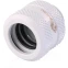 Прямой фитинг для СЖО Bykski B-HTJV2-L12 White (C10-0295)
