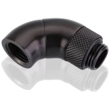 Угловой фитинг для СЖО Bykski B-RD90-SK Black (C10-0358)