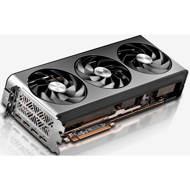 Radeon rx 7700 xt oc 12gb