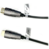 Кабель HDMI - HDMI, 25м, PREMIER 5-807 25.0
