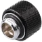 Фитинг для СЖО Bykski B-FT3-TK-V2 Black (C10-0200)