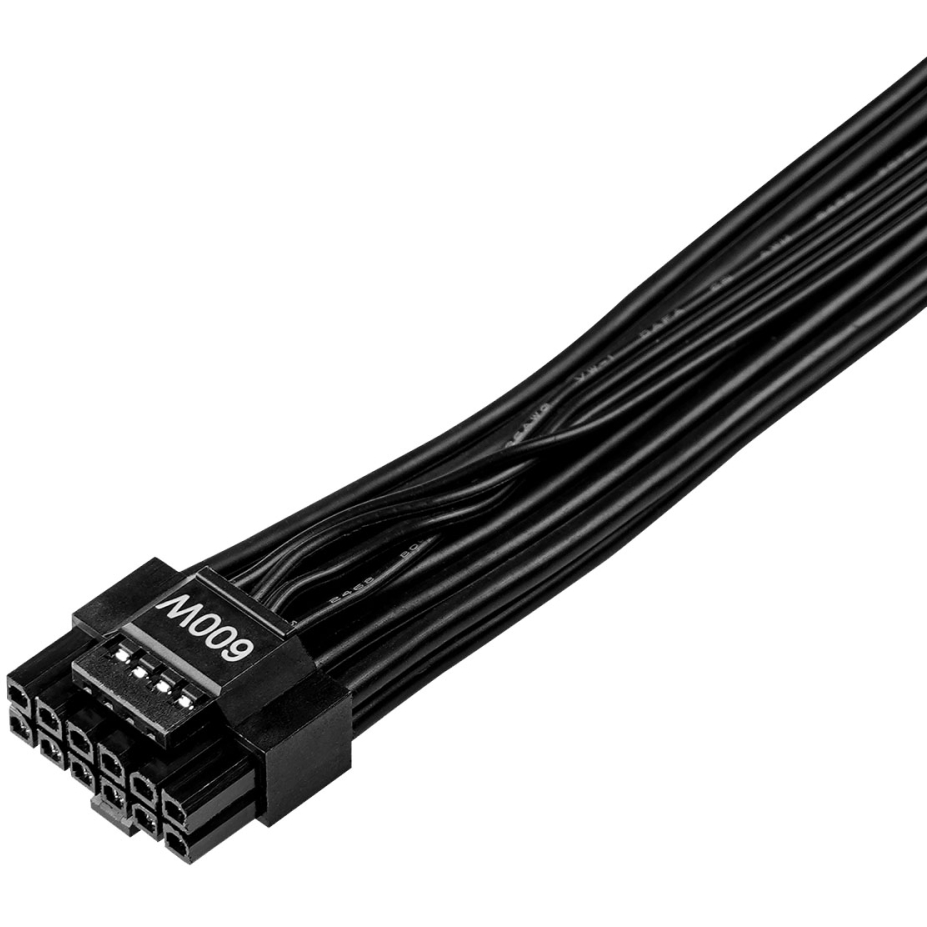 Блок питания 1200W Enermax Revolution D.F. Х (ERT1200EWT) - фото 11