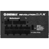 Блок питания 850W Enermax Revolution D.F. Х (ERT850EWT)