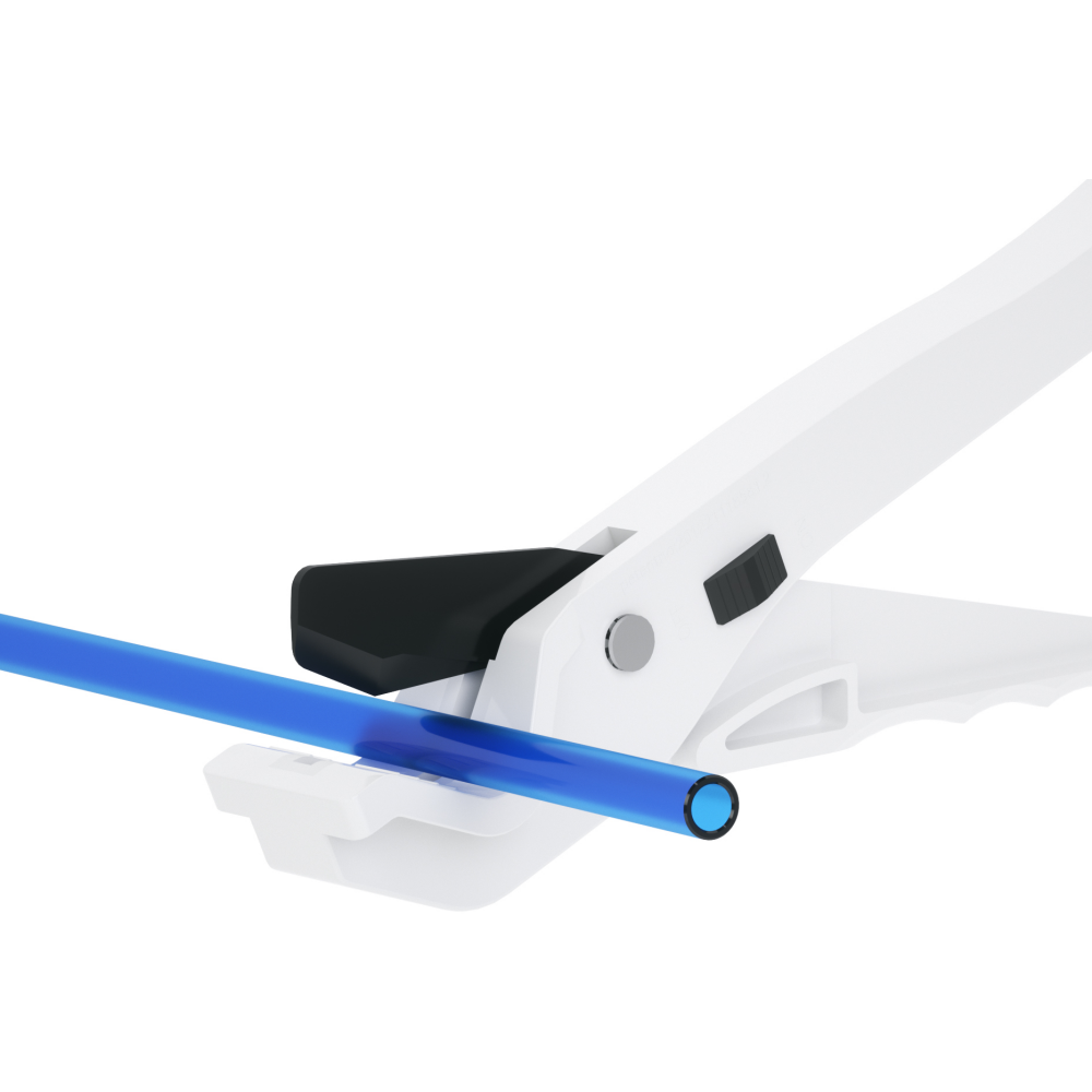 Резак для трубок СЖО Barrow PRG-V1 (BA1355)