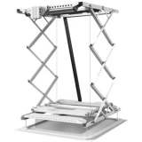 Кронштейн Wize PL100US White