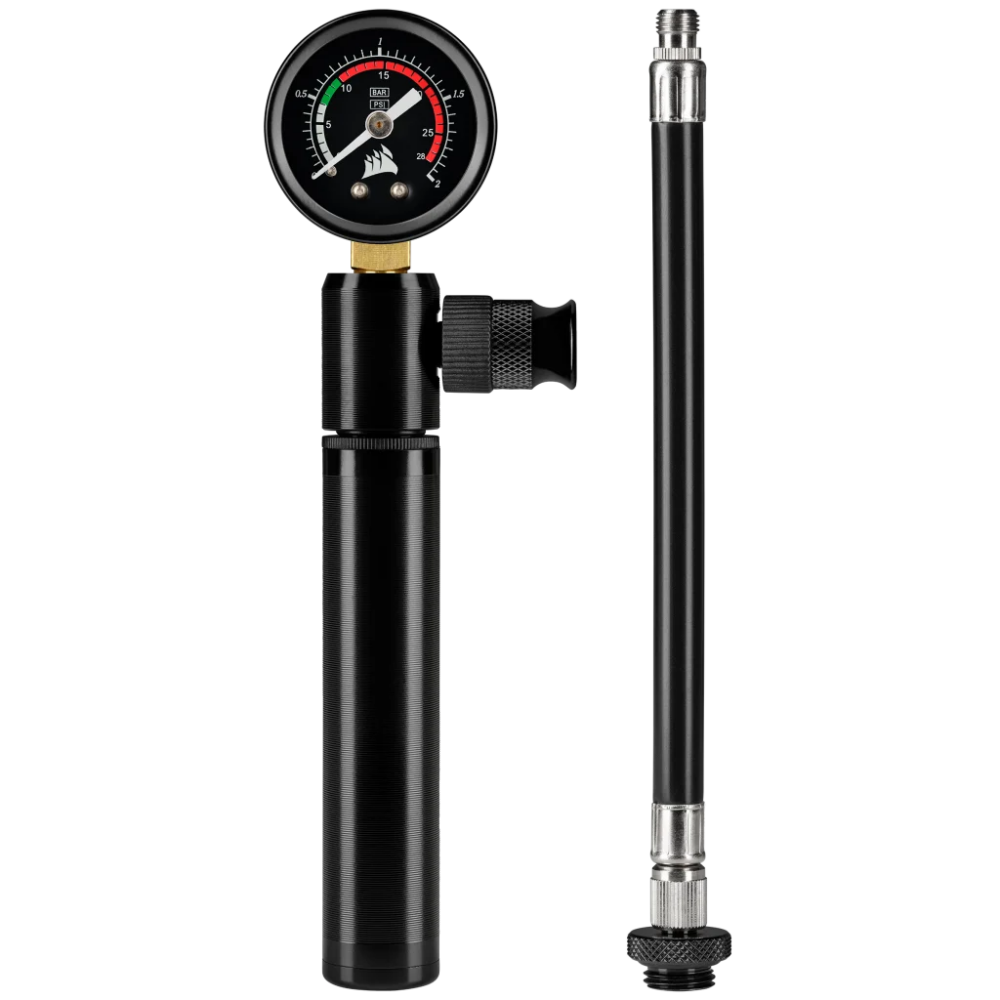 Тестер протечек в СЖО Corsair Hydro X Series XT Pressure Leak Tester (CX-9071002-WW)