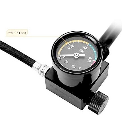 Теcтер протечек СЖО Barrow GJQM-01 (BA2779) - фото 3