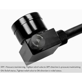 Теcтер протечек СЖО Barrow GJQM-01 (BA2779)