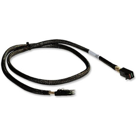Кабель LSI Logic CBL-SFF8643-8087-10M