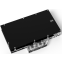 Водоблок для видеокарты Alphacool Eisblock Aurora Acryl GPX-N RTX 4090 GameRock + Phantom with Backplate (13463) - фото 2