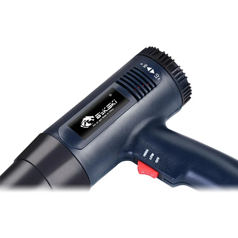 Фен для СЖО Bykski B-HHDR (C13-0056) - фото 2