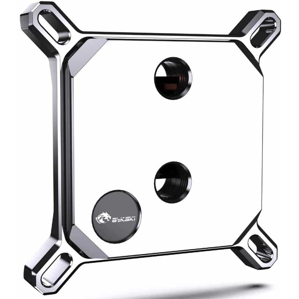 Водоблок для процессора Bykski CPU-XPR-CU-I-V3