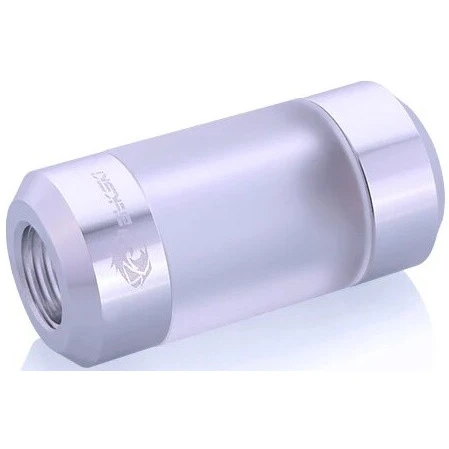 Фильтр для СЖО Bykski B-FIL-PA-V2 Silver (C13-0027) - фото 2