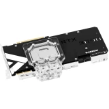 Водоблок для видеокарты Barrow BS-AST3090-PA2 Backplate (BA2985)