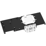 Водоблок для видеокарты Barrow BS-EV3090F-PA EVGA FTW3 Ultra/Gaming Backplate (BA2906)