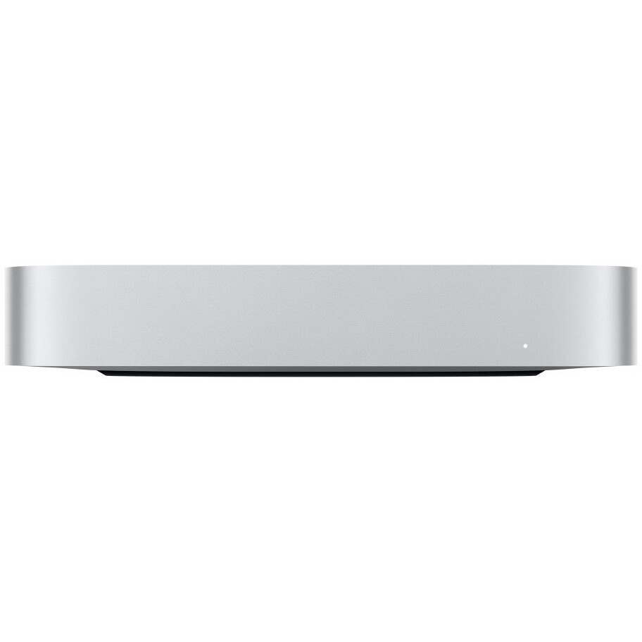 Настольный компьютер Apple Mac Mini (M2, 2023) (MMFJ3ZP/A) - фото 2
