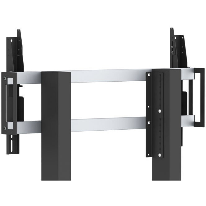 Мобильная стойка SMS Func Mobile Black - FMN031001 - фото 2