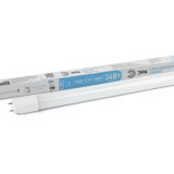 Светодиодная лампочка ЭРА STD LED T8-24W-840-G13-1500mm (24 Вт, G13) (Б0033006)